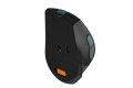 A4 TECH FB35C-MIDNIGHT-GRE FB35C YEŞİL BLUETOOTH+2.4GHZ NANO OPTIK 2400DPI ŞARJLI KABLOSUZ