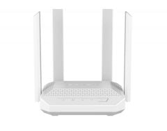 KEENETIC KN-3811-01-EU Hopper AX3000 Wi-Fi Mesh Fiber Gigabit Router 4x1Gbit/s USB3.0