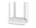 KEENETIC KN-3811-01-EU Hopper AX3000 Wi-Fi Mesh Fiber Gigabit Router 4x1Gbit/s USB3.0