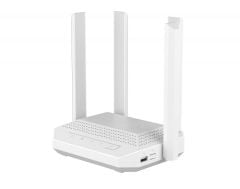 KEENETIC KN-3811-01-EU Hopper AX3000 Wi-Fi Mesh Fiber Gigabit Router 4x1Gbit/s USB3.0
