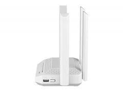 KEENETIC KN-3811-01-EU Hopper AX3000 Wi-Fi Mesh Fiber Gigabit Router 4x1Gbit/s USB3.0