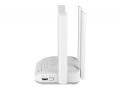 KEENETIC KN-3811-01-EU Hopper AX3000 Wi-Fi Mesh Fiber Gigabit Router 4x1Gbit/s USB3.0