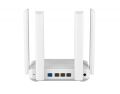 KEENETIC KN-3811-01-EU Hopper AX3000 Wi-Fi Mesh Fiber Gigabit Router 4x1Gbit/s USB3.0