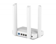 KEENETIC KN-3811-01-EU Hopper AX3000 Wi-Fi Mesh Fiber Gigabit Router 4x1Gbit/s USB3.0