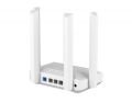 KEENETIC KN-3811-01-EU Hopper AX3000 Wi-Fi Mesh Fiber Gigabit Router 4x1Gbit/s USB3.0