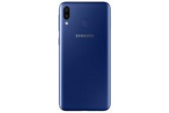 SAMSUNG M205F-MAVI 13MP+5MP GALAXY M20 32GB 6,3'' MAVI