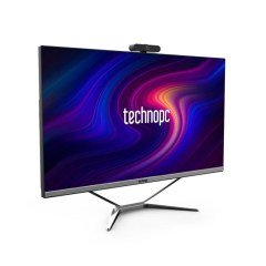 TECHNOPC PROPC AIO21-948240W10PN Nontouch İ5-9400 8GB 240GB SSD WİN10PRO
