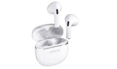 INFINIX XE23-WHITE TWS EARPHONE BLUETOOTH XE23 BEYAZ