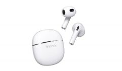 INFINIX XE23-WHITE TWS EARPHONE BLUETOOTH XE23 BEYAZ