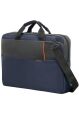 SAMSONITE 17.3'' Qibyte Mavi Notebook Çantası 16N-01-003
