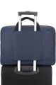 SAMSONITE 17.3'' Qibyte Mavi Notebook Çantası 16N-01-003