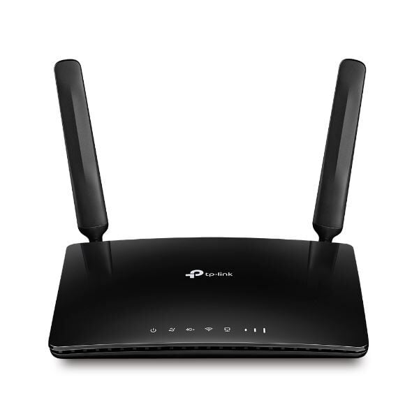 TP-LINK ARCHER-MR600 4G+ Cat6 AC1200 Wireless Dual Band Gigabit Router