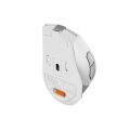A4 TECH FB35C-ICY-WHITE A4 TECH FB35C BEYAZ BLEUTOOTH+2.4GHZ NANO OPTIK 2400DPI ŞARJLI KABLOSUZ
