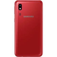 SAMSUNG A260F-RED Galaxy A2 Core A260F Kırmızı 16GB Akıllı Telefon