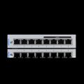 UBIQUITI 8 PORT 10/100/1000 10/100/1000MBPS POE US-8