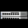 UBIQUITI 8 PORT 10/100/1000 10/100/1000MBPS POE US-8