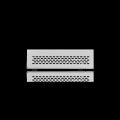 UBIQUITI 8 PORT 10/100/1000 10/100/1000MBPS POE US-8