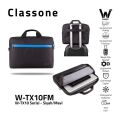 CLASSONE W-TX10FM 15 Su Geçirmez Kumaş Su Geçirmez