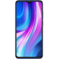 XIAOMI REDMI-NT8PR-128BLU 64MP NOTE8 PRO 6GB/128GB 6.53'' MAVİ