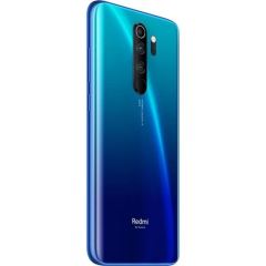 XIAOMI REDMI-NT8PR-128BLU 64MP NOTE8 PRO 6GB/128GB 6.53'' MAVİ