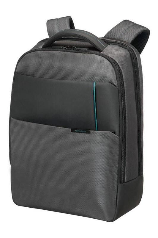 SAMSONITE 16N-09-005 15.6'' Qibyte Antrasit Notebook Sırt Çantası