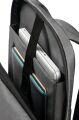 SAMSONITE 16N-09-005 15.6'' Qibyte Antrasit Notebook Sırt Çantası