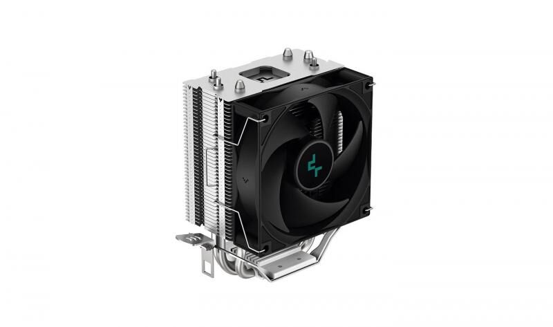 DEEPCOOL AG300 92mm Tekli Kule Tipi İşlemci Hava Soğutucu