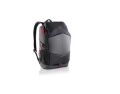 DELL 460-BCKK 17'' Pursuit Backpack Siyah-Gri Notebook Sırt Çantası