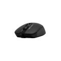 A4 TECH FM12-USB-BLACK FM12 USB SİYAH OPTİK 1200 DPI MOUSE