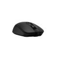 A4 TECH FM12-USB-BLACK FM12 USB SİYAH OPTİK 1200 DPI MOUSE