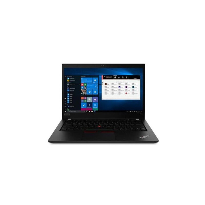 LENOVO Thinkpad P14S Amd Ryzen 7 8GB 512GB SSD Windows 10 Pro 14.0'' Taşınabilir Bilgisayar 20Y1000LTX