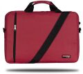 CLASSONE BND202 Eko Serisi Kırmızı Notebook Çantası