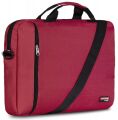 CLASSONE BND202 Eko Serisi Kırmızı Notebook Çantası