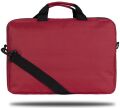 CLASSONE BND202 Eko Serisi Kırmızı Notebook Çantası