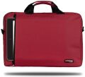 CLASSONE BND202 Eko Serisi Kırmızı Notebook Çantası