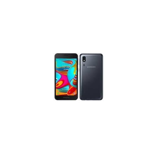 SAMSUNG A260F-DGRAY Galaxy A2 Core A260F Gri 16GB Akıllı Telefon