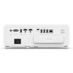 BENQ EH700 4000 ANS FULL HD HDMI USB RJ45 Kablosuz DLP Lazer Projeksiyon