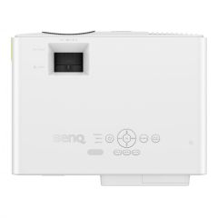 BENQ EH700 4000 ANS FULL HD HDMI USB RJ45 Kablosuz DLP Lazer Projeksiyon