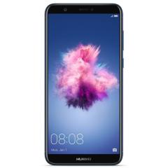 HUAWEI P Smart 32GB 5.65'' 13MP Mavi Akıllı Telefon