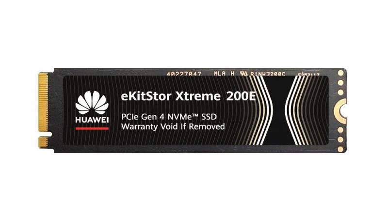 HUAWEI EKS-SSD1T04-D SSD 1TB eKitStor XtreM.2 2280 7000-6500