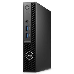 Dell OptiPlex 3000MFF i3 12100-8GB-256SSD-WPro