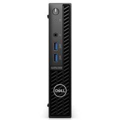 Dell OptiPlex 3000MFF i3 12100-8GB-256SSD-WPro