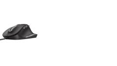 TRUST 23808 FYDA KABLOLU MOUSE