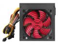 HIPER 300W 24Pin Bağlantılı 12cm Fan Aç,Kapa Düğmeli Güç Kaynağı PS-30