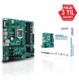ASUS Intel B360 1151 DDR4 2666MHz DP,HDMI,VGA Anakart PRIME-B360M-C