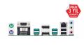 ASUS Intel B360 1151 DDR4 2666MHz DP,HDMI,VGA Anakart PRIME-B360M-C