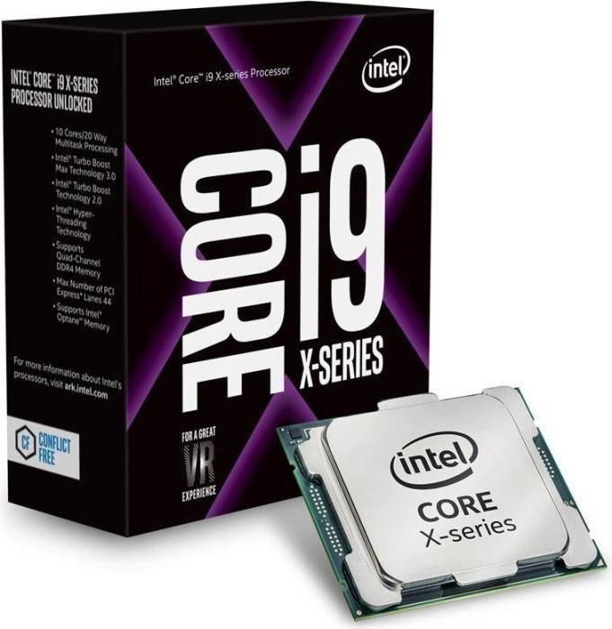 INTEL BX80673I97920X 7920X i9 2.9GHz LGA2066 16MB İşlemci