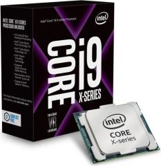 INTEL BX80673I97920X 7920X i9 2.9GHz LGA2066 16MB İşlemci