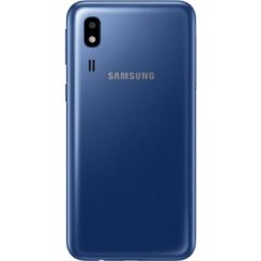 SAMSUNG A260F-BLUE Galaxy A2 Core A260F Mavi 16GB Akıllı Telefon