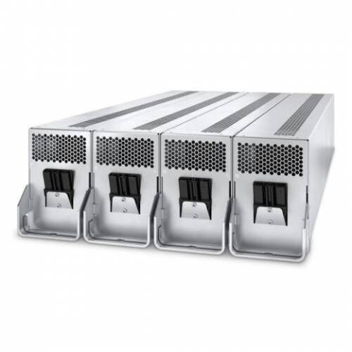APC E3SBTH4 Easy UPS 3S Yüksek Kapasiteli Batarya